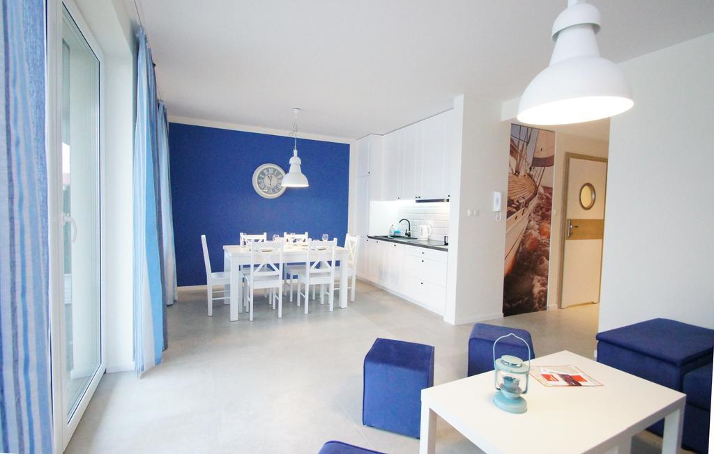 Sloneczne Tarasy I Gdańsk Quarto foto
