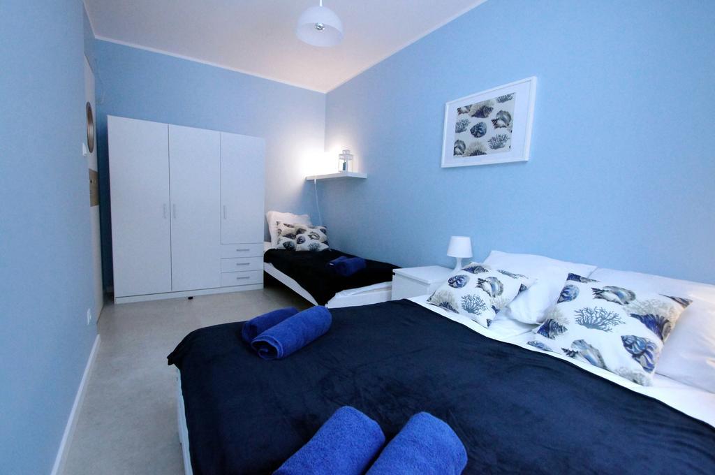 Sloneczne Tarasy I Gdańsk Quarto foto