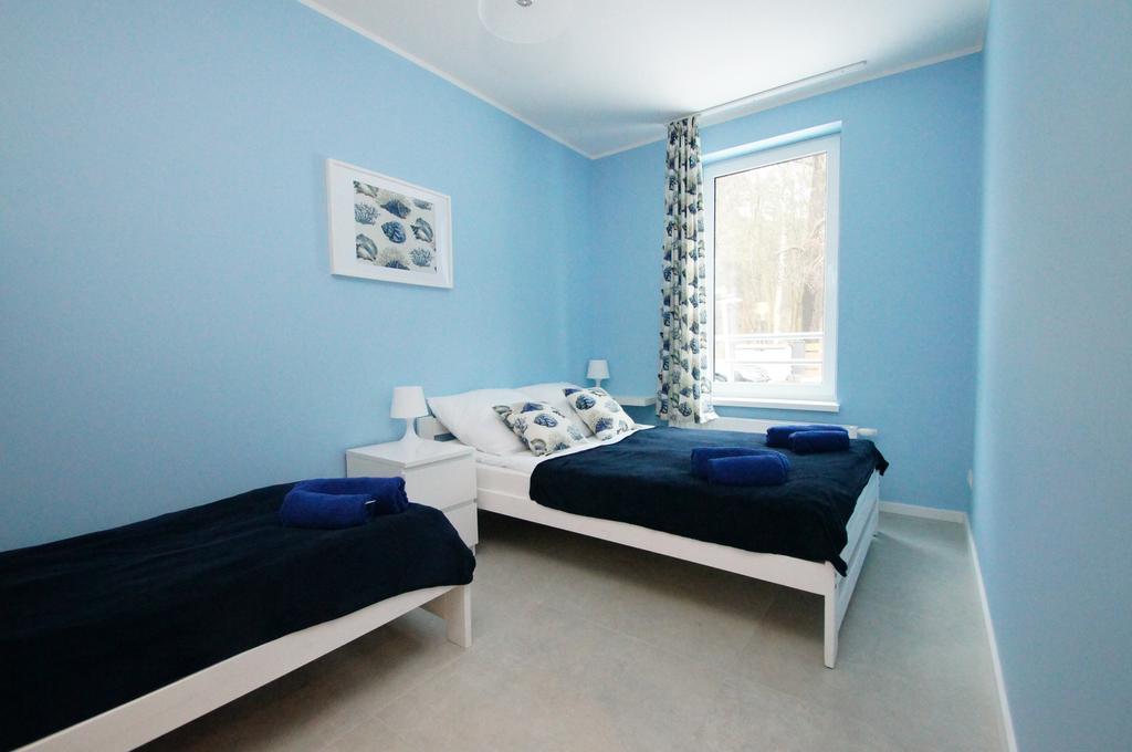 Sloneczne Tarasy I Gdańsk Quarto foto